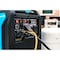 Pulsar Portable and Inverter Generator, 6,000 W/5,500 W Rated, 7,250 W/6,000 W Surge, 20 A A PGDA70BISCO - alternate 6